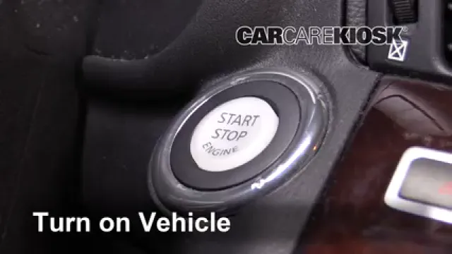 2016 Infiniti Q70 3.7 3.7L V6 Bluetooth Appair le Téléphone